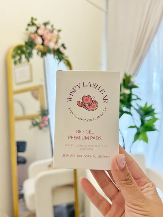 BioGel Patches