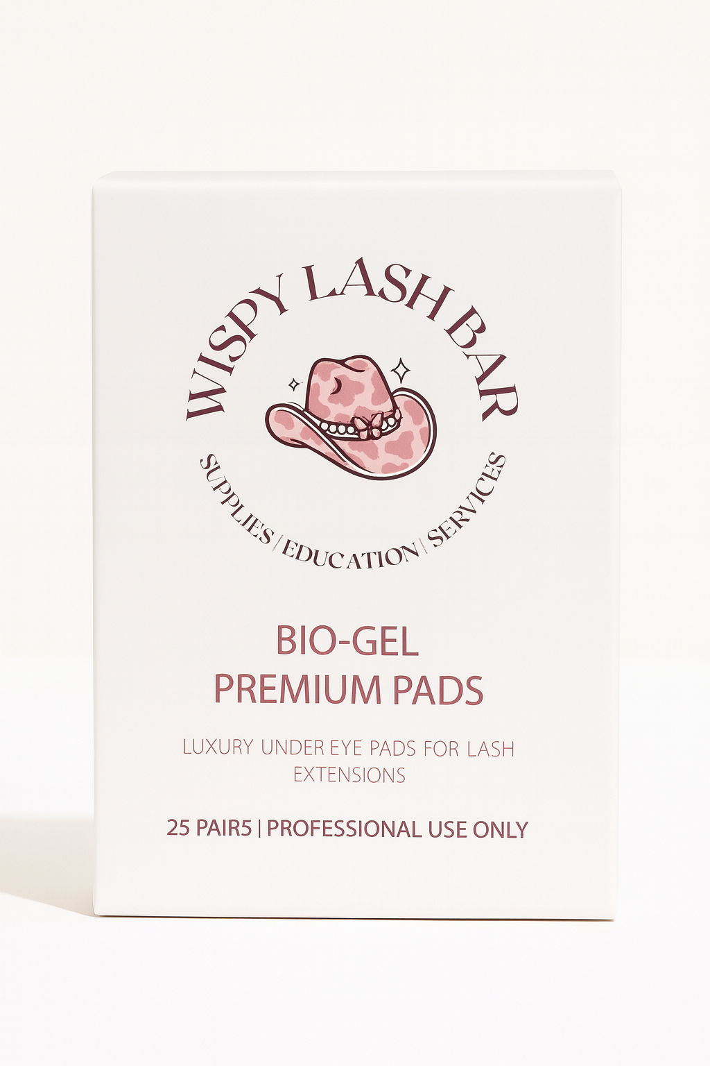 BioGel Patches