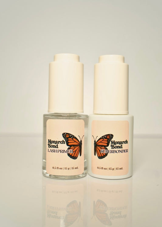 Monarch Bond Primer & Bonder